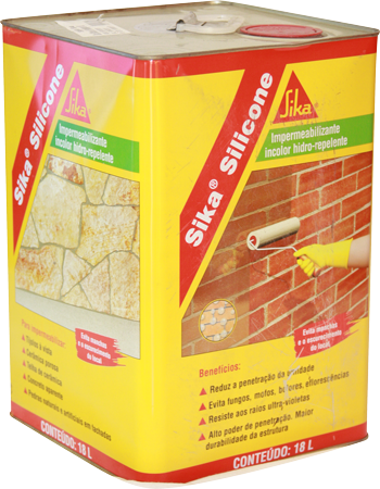 Sika Silicone