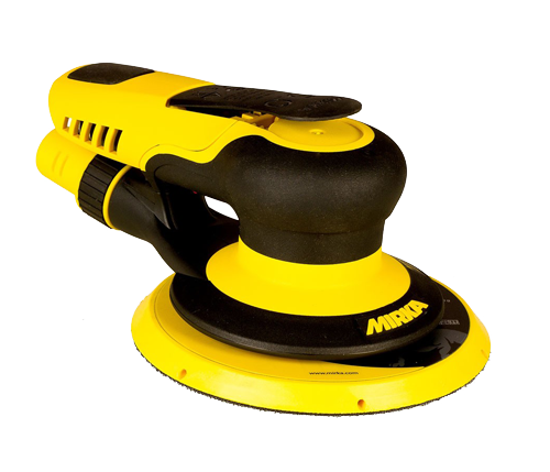 MIRKA LIXADEIRA PNEUMÁTICA