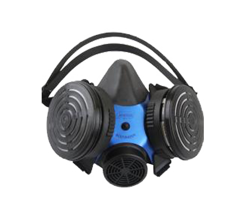 MASCARÁ SEMI FACIL NORTON 