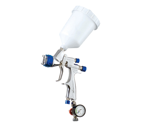 Pistola Walcom Genesi Geo 1.3 Profissional Importada