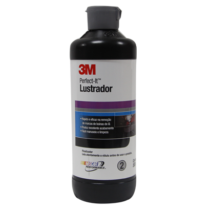 3M Lustrador ( perfectlt )