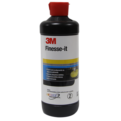 3M Finesseit