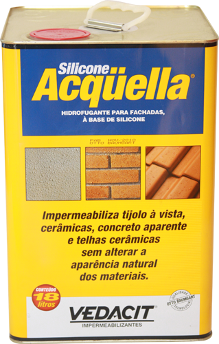 Silicone ACQÜELLA