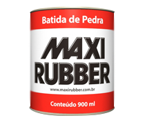 BATIDA DE PEDRA PRETO