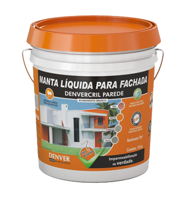 DENVERCRIL PAREDE