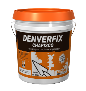 DENVERFIX CHAPISCO