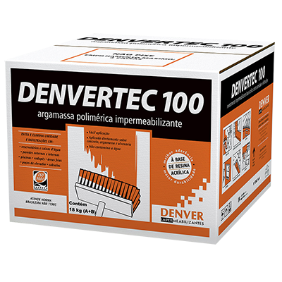 DENVERTEC 100