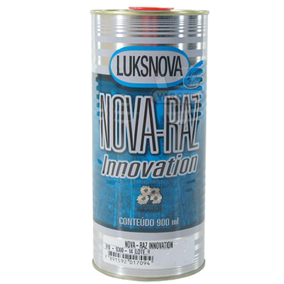 AGUA RAZ INNOVATION