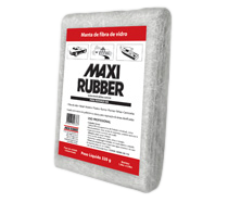 MANTA DE FIBRA DE VIDRO