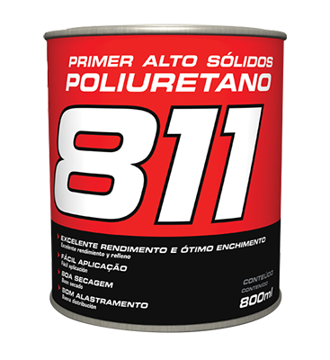 PRIMER ALTO SÓLIDOS 811