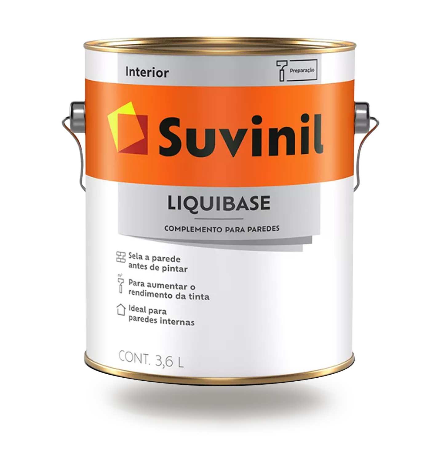 Suvinil Liqui-base
