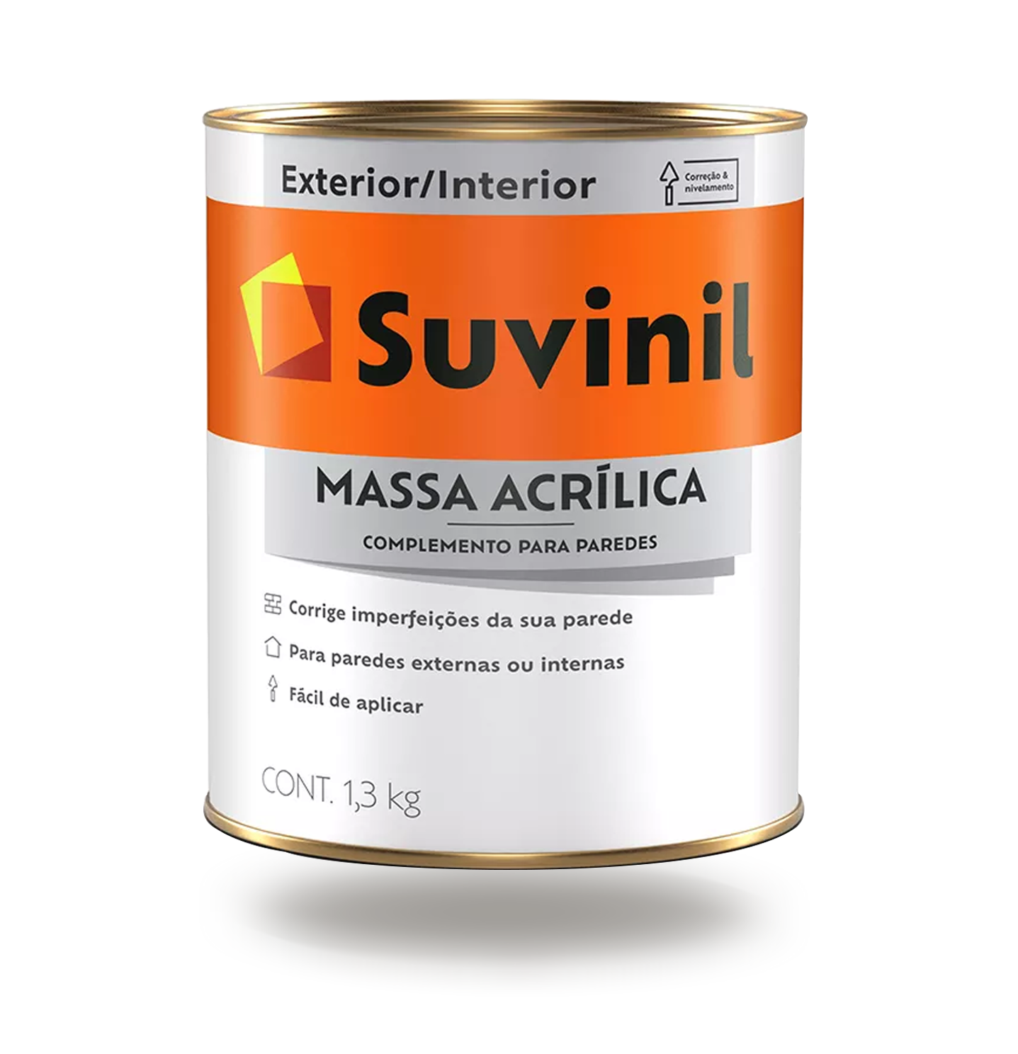 Suvinil Massa Acrílica