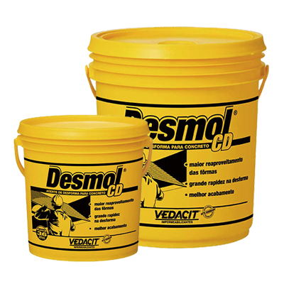 DESMOL CD