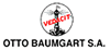 Otto Baumgart
